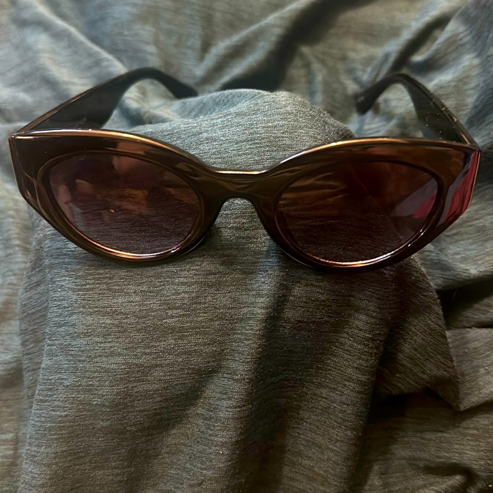 Unique sunglasses